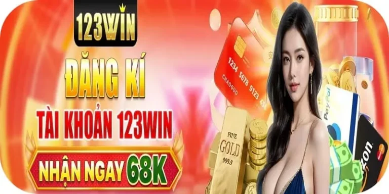 123win đăng ký
